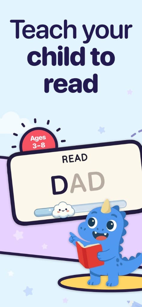 Readino App Screenshot